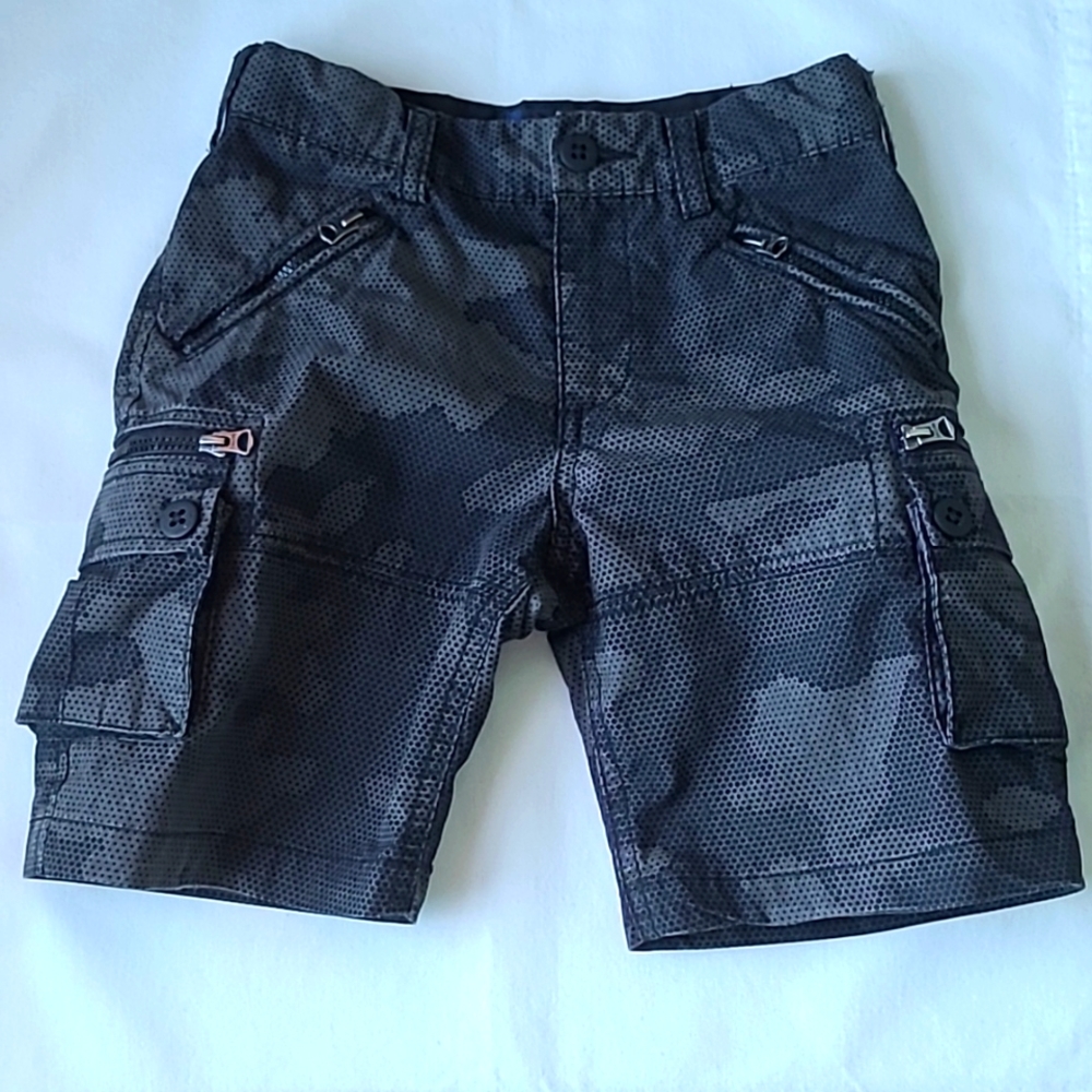 Polo Ralph Lauren Kid's Cargo Shorts | Size 5 | EUC